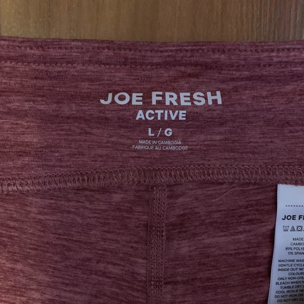 Joe fresh athletic shorts - Picture 2 of 2